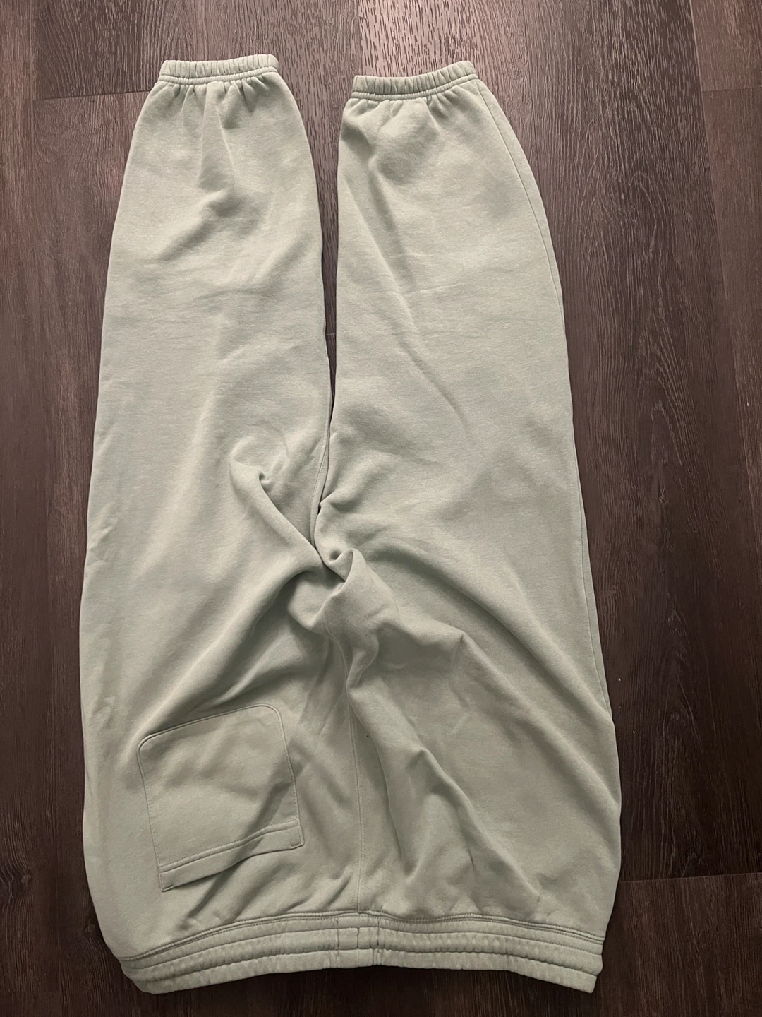 H&M Relaxed Fit Sweatpants - Size L - photo 5