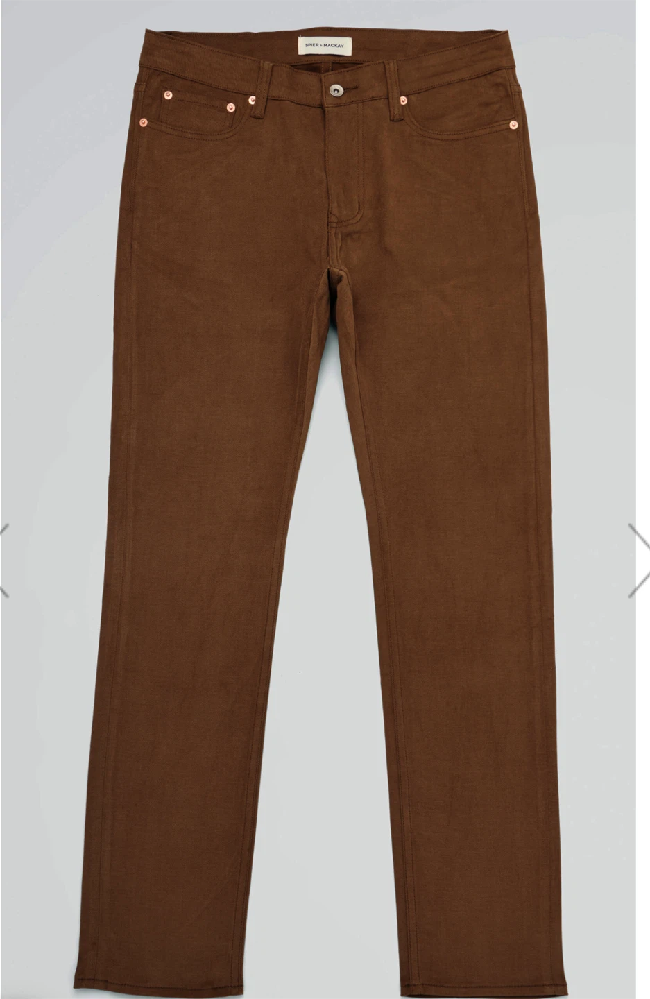 Spier & Mackay trouser