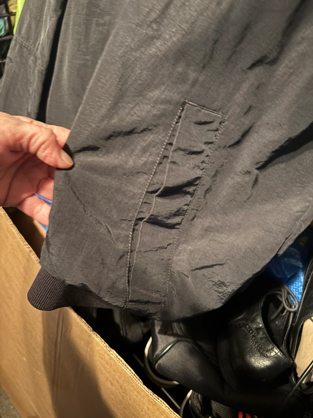 Jacket for men size L - photo 3