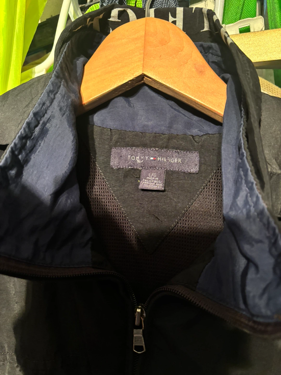 Jacket for men size L - photo 2
