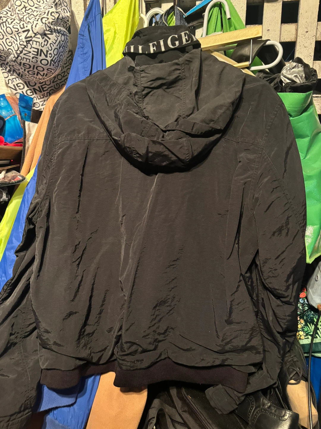 Jacket for men size L - photo 4