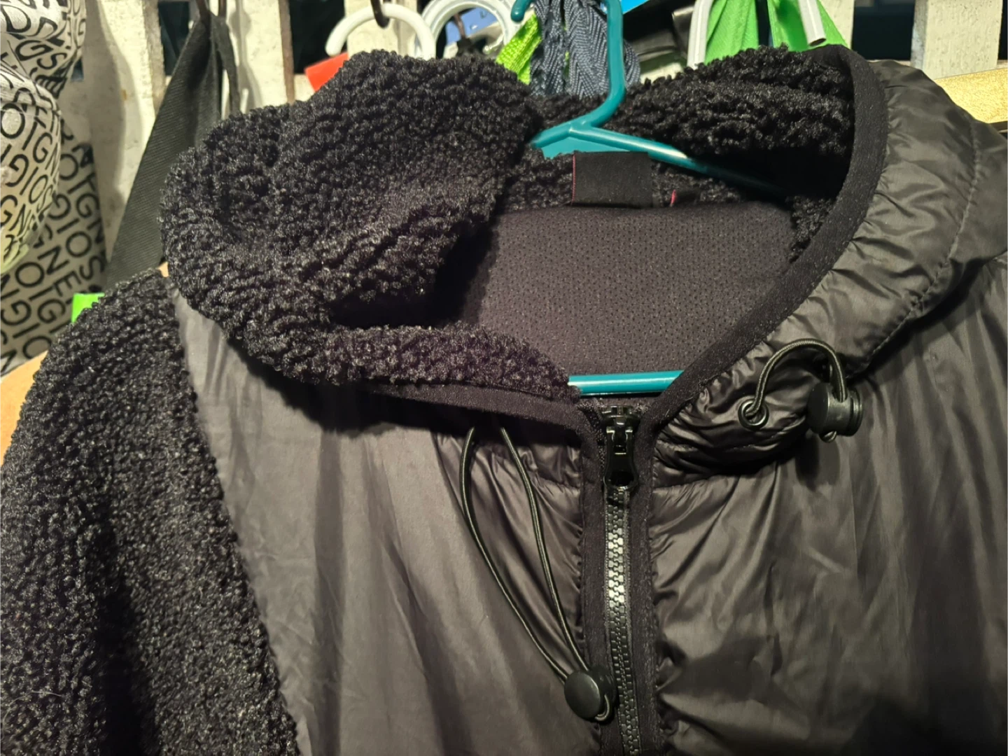 Jacket for women size M - photo 3