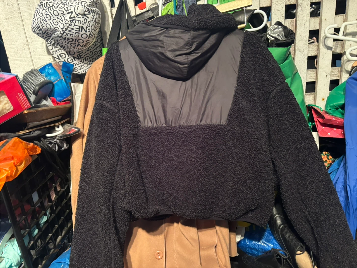 Jacket for women size M - photo 5