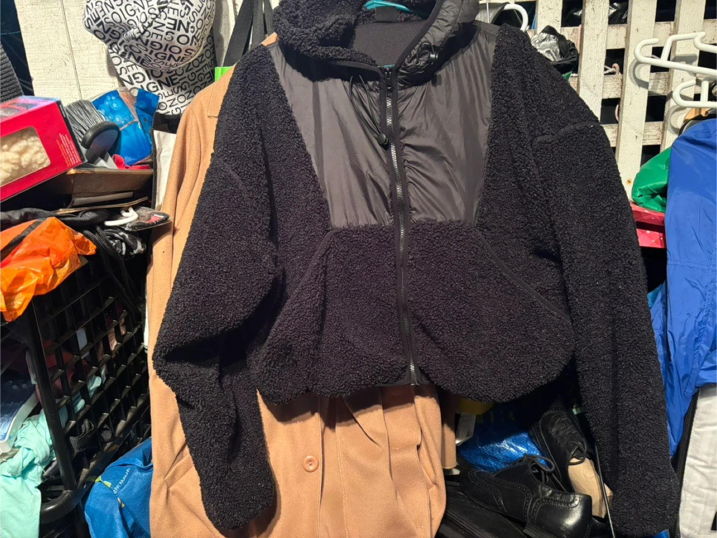 Jacket for women size M