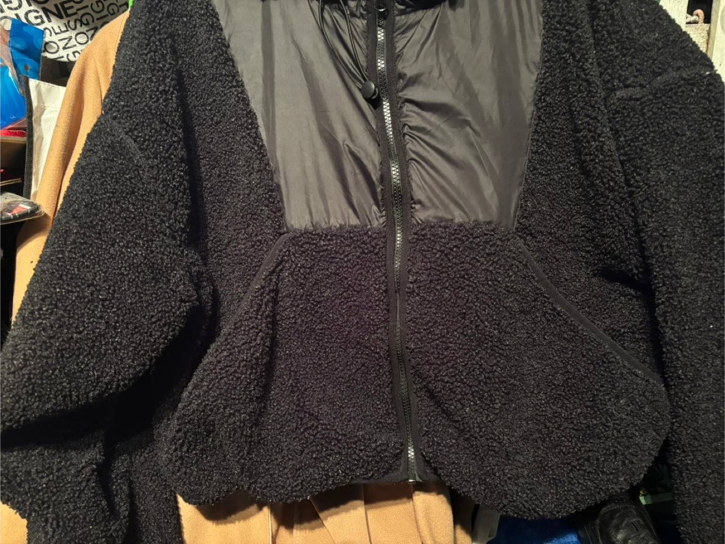 Jacket for women size M - photo 2