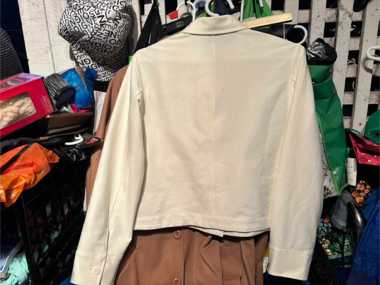 Jacket for women - photo 4
