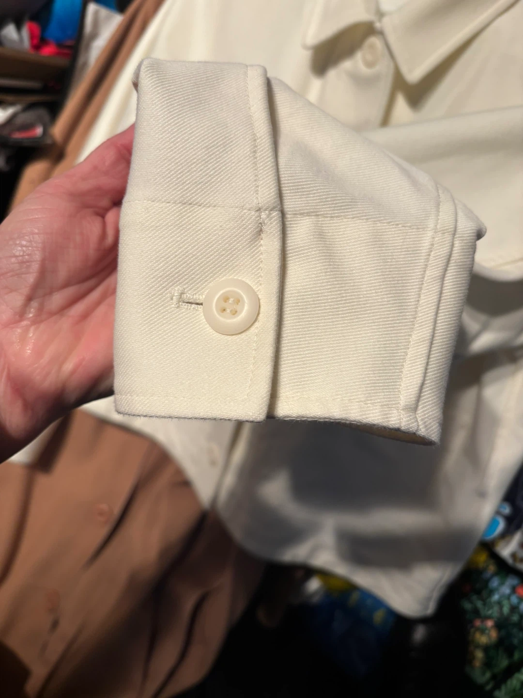 Jacket for women - photo 3