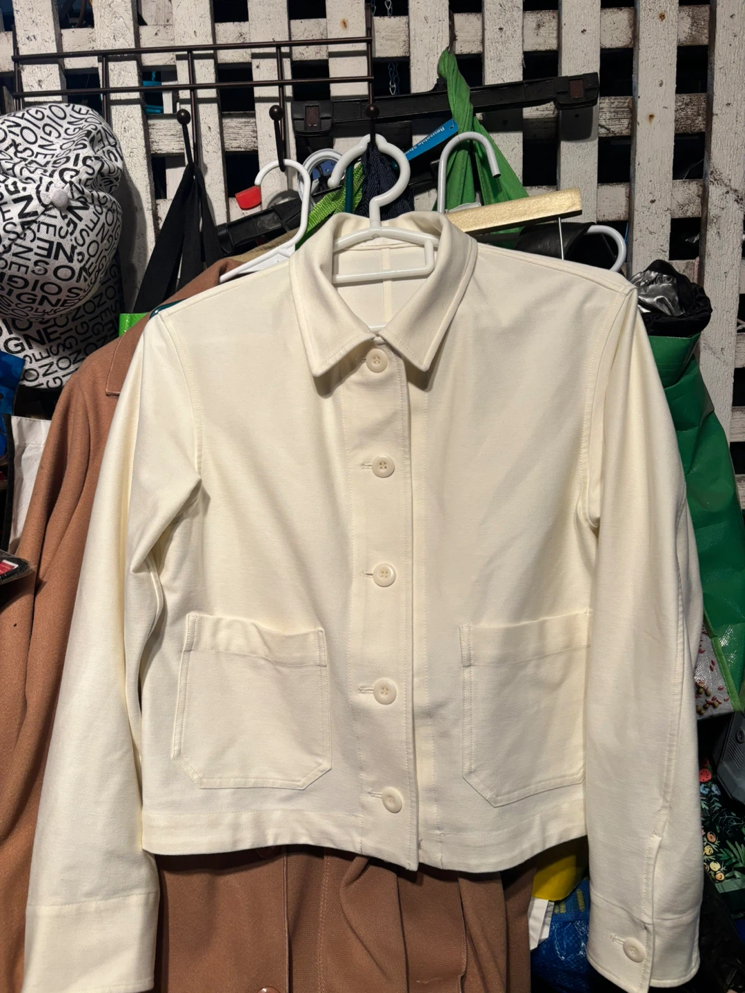 Jacket for women