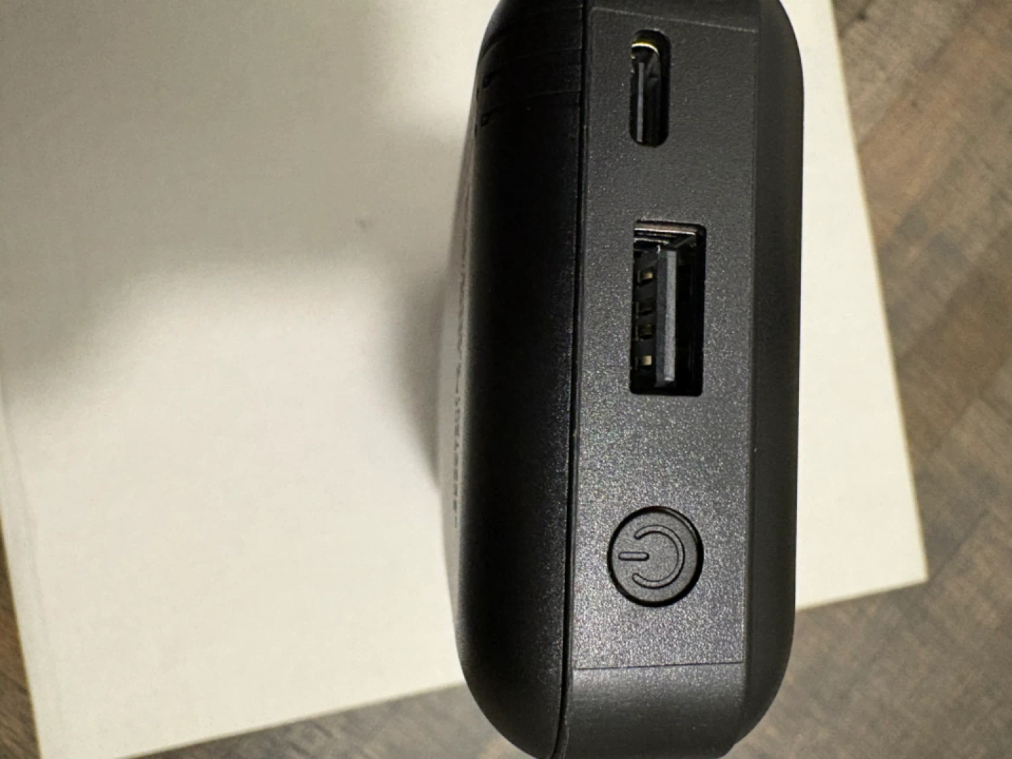 YLD Power Bank 20000mAh - photo 2