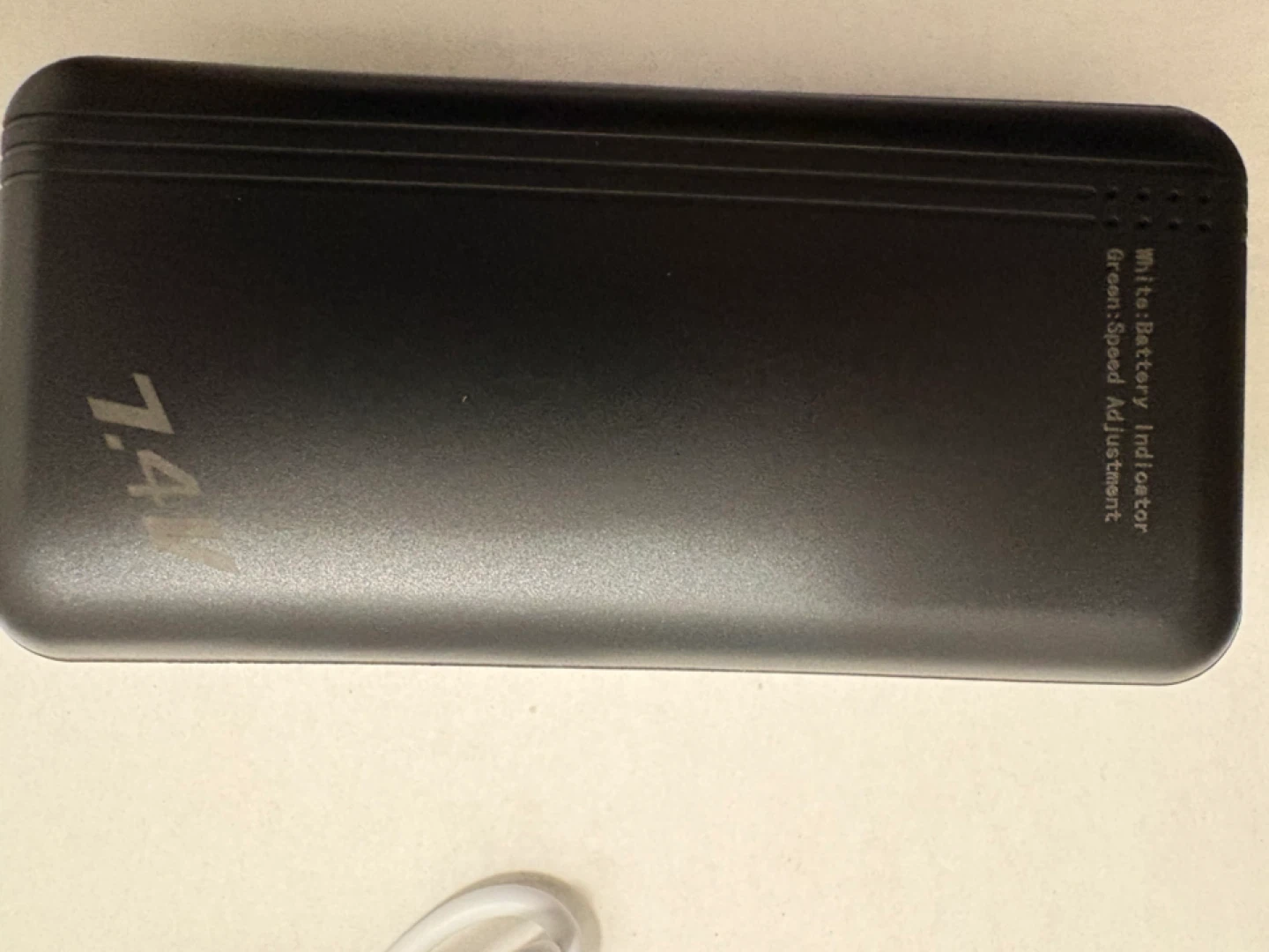 YLD Power Bank 20000mAh - photo 3
