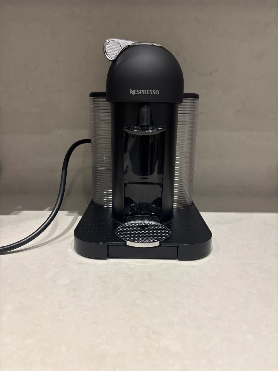 Nespresso VertuoPlus Coffee Machine