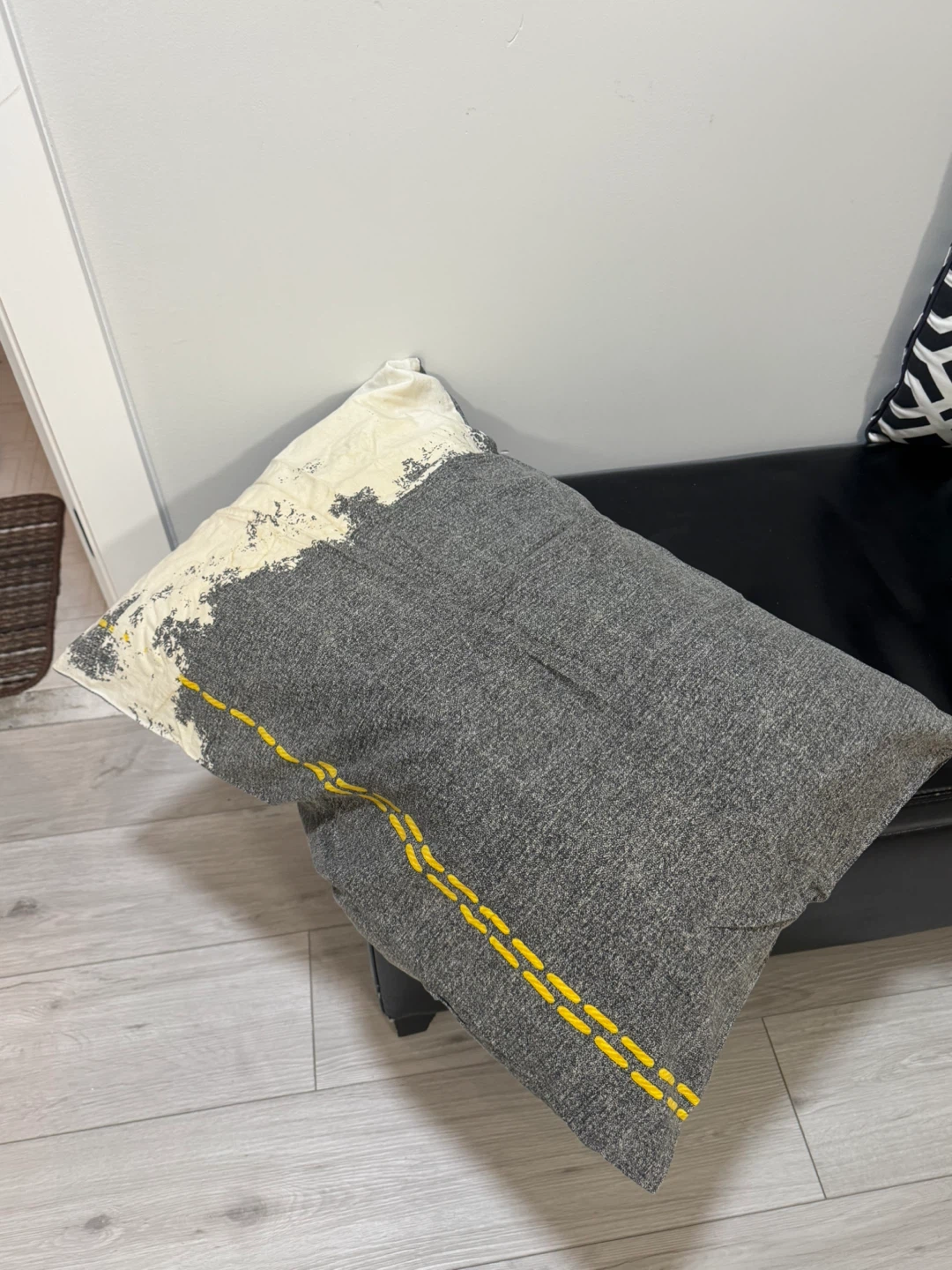 Pillow Double/Queen Size