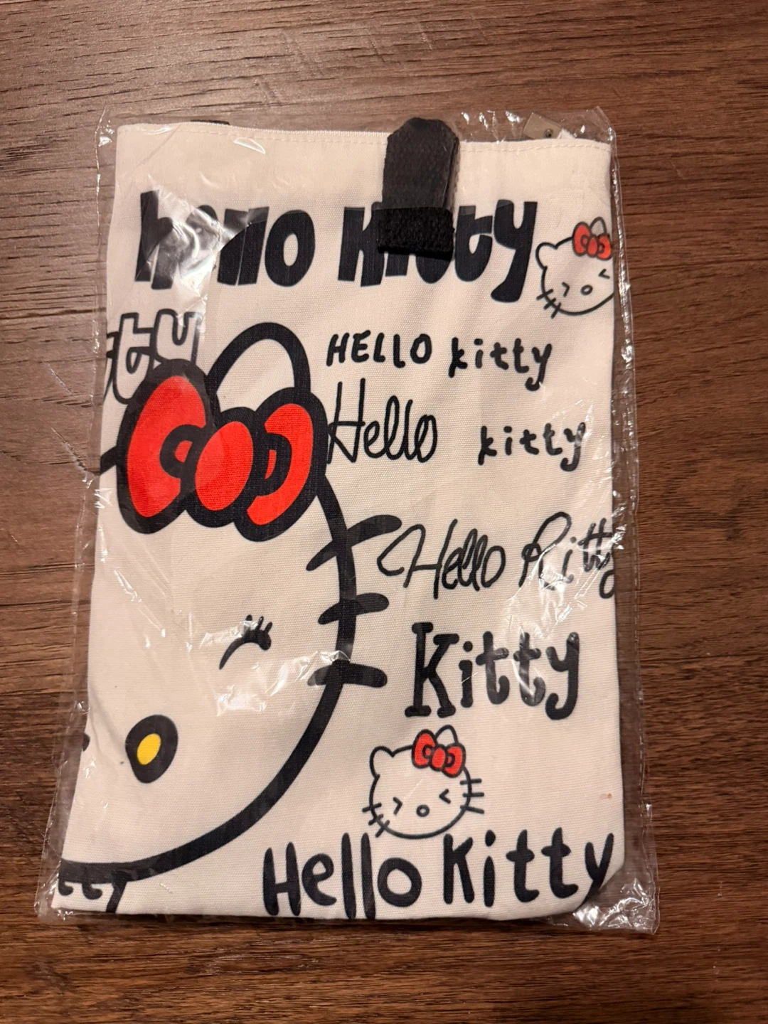 New Sanrio Hello Kitty Tote Bag - photo 3
