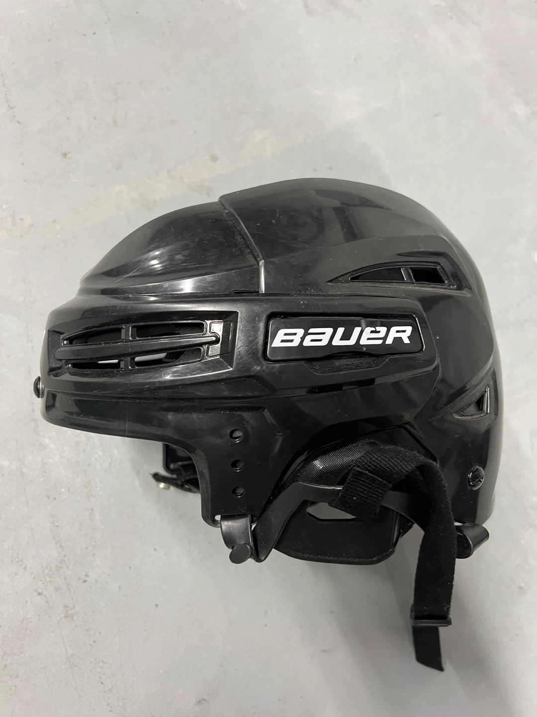 Bauer IMS 5.0 Hockey Helmet - Size L from Pro Hockey Life