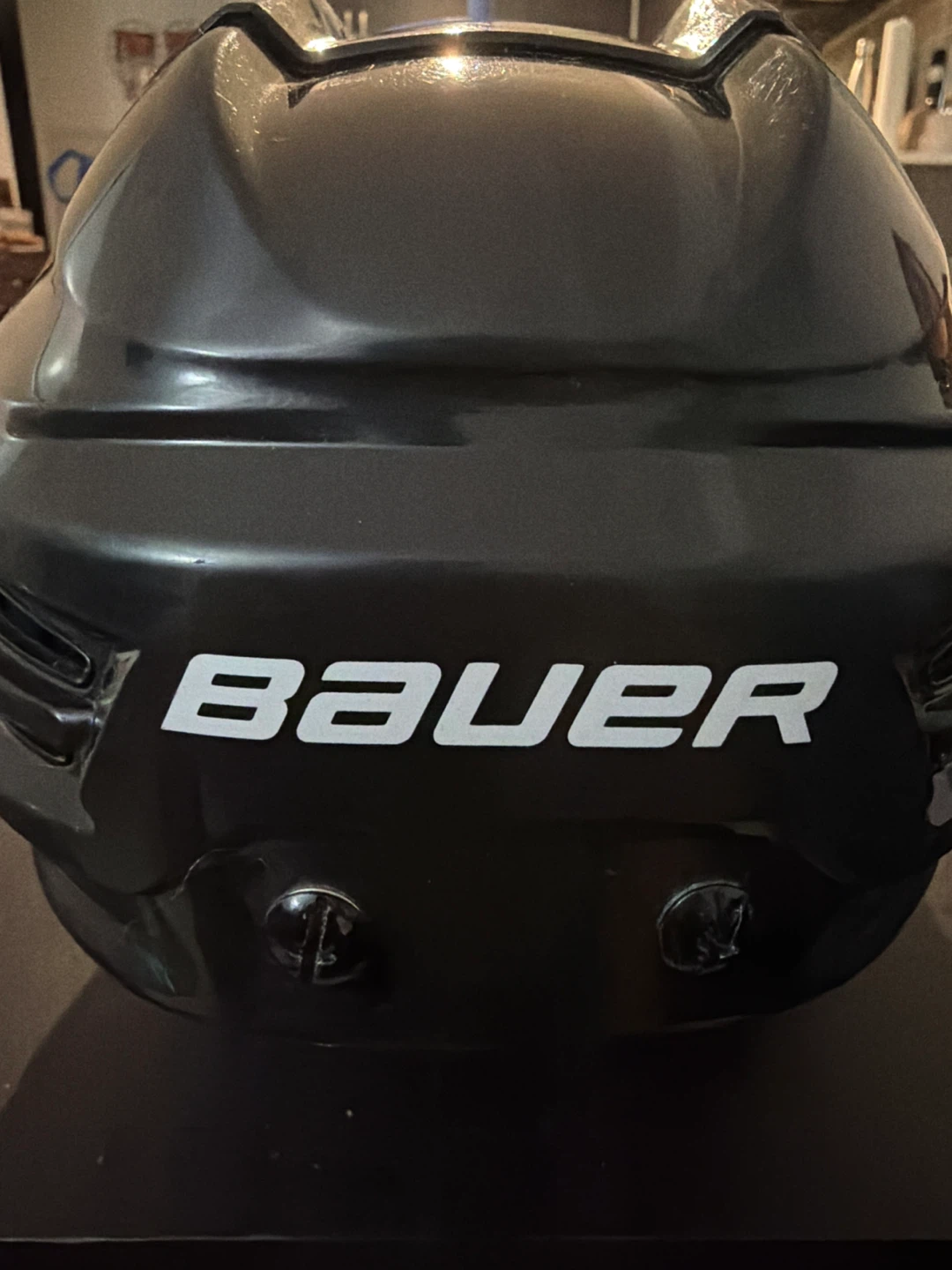 Bauer IMS 5.0 Hockey Helmet - Size L from Pro Hockey Life - photo 4