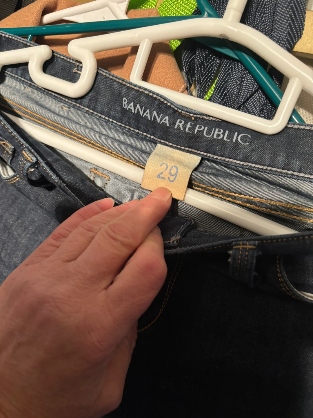 Jeans for women - photo 5