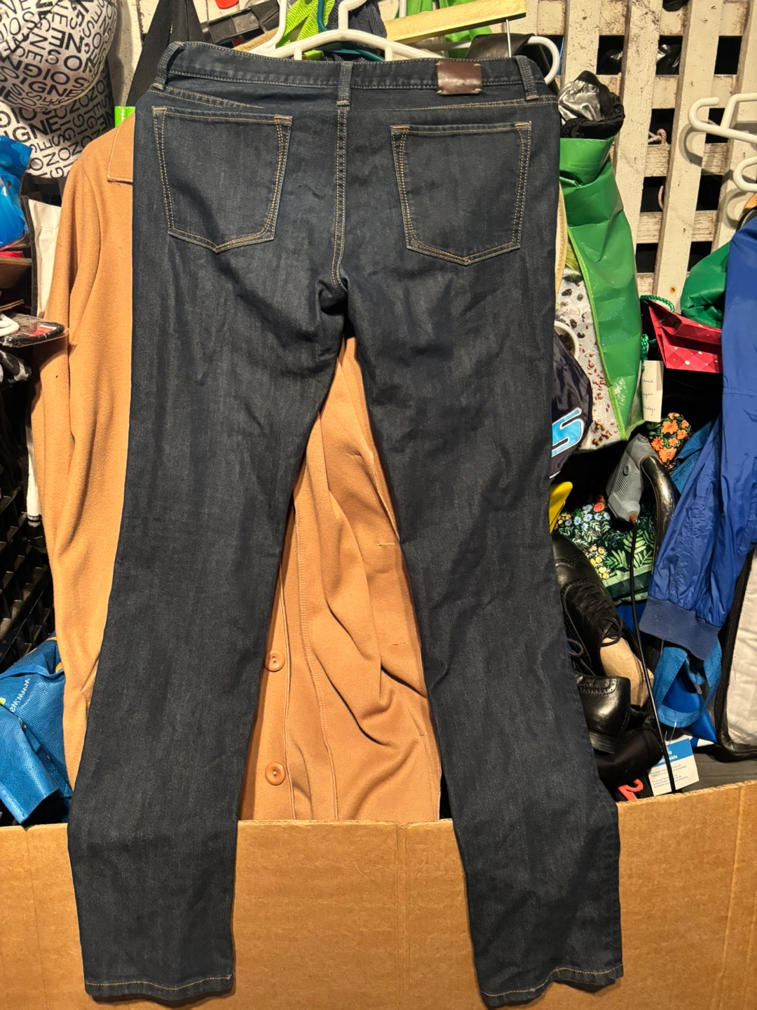 Jeans for women - photo 3