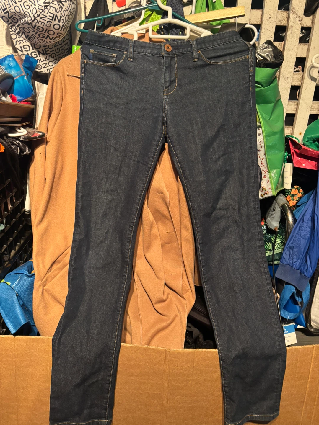 Jeans for women