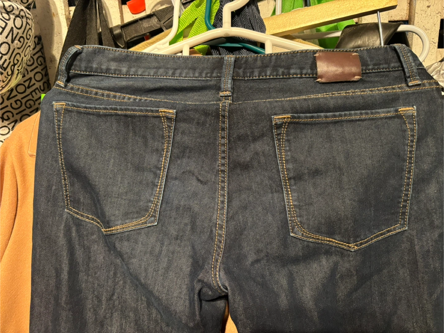 Jeans for women - photo 4