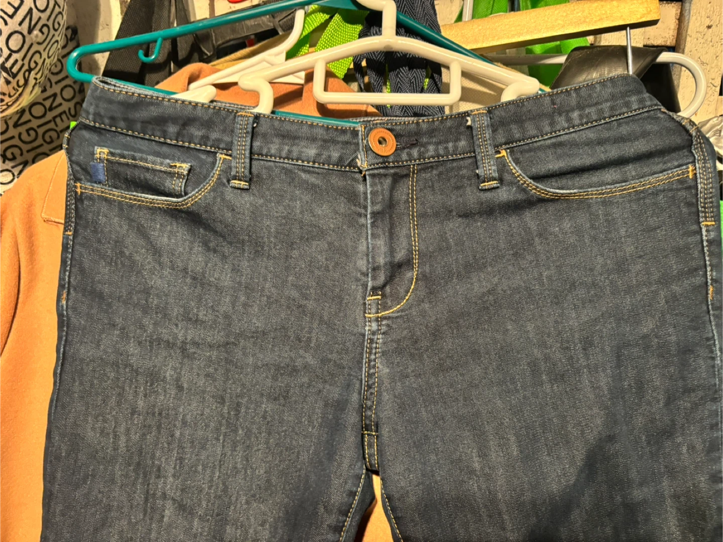 Jeans for women - photo 2