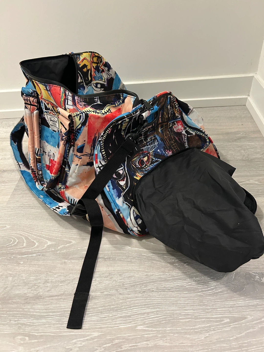 Herschel Duffle Bag - 47cm x 30cm