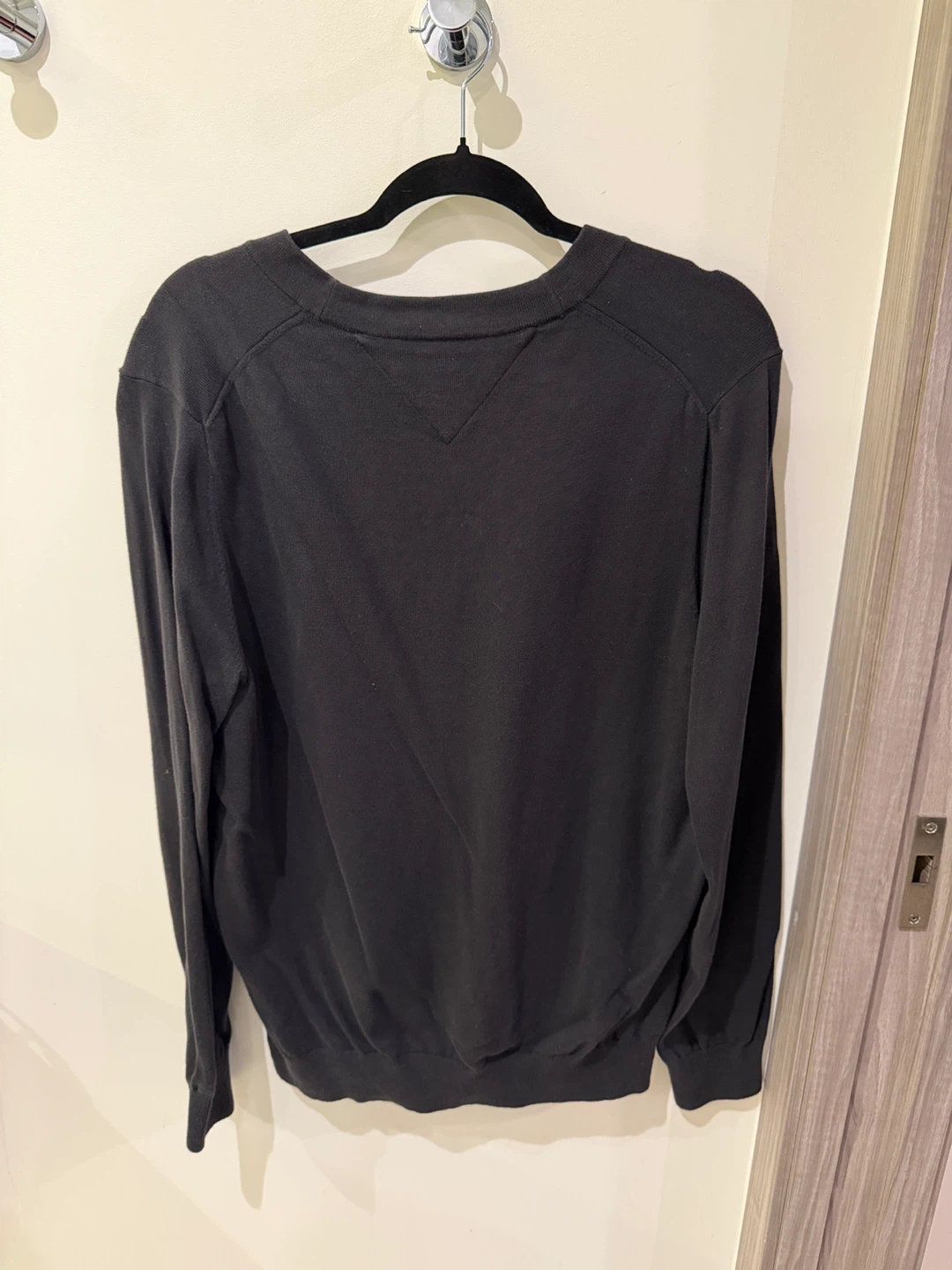 Tommy Hilfiger Men's Cardigan Sweater - Size L - photo 3