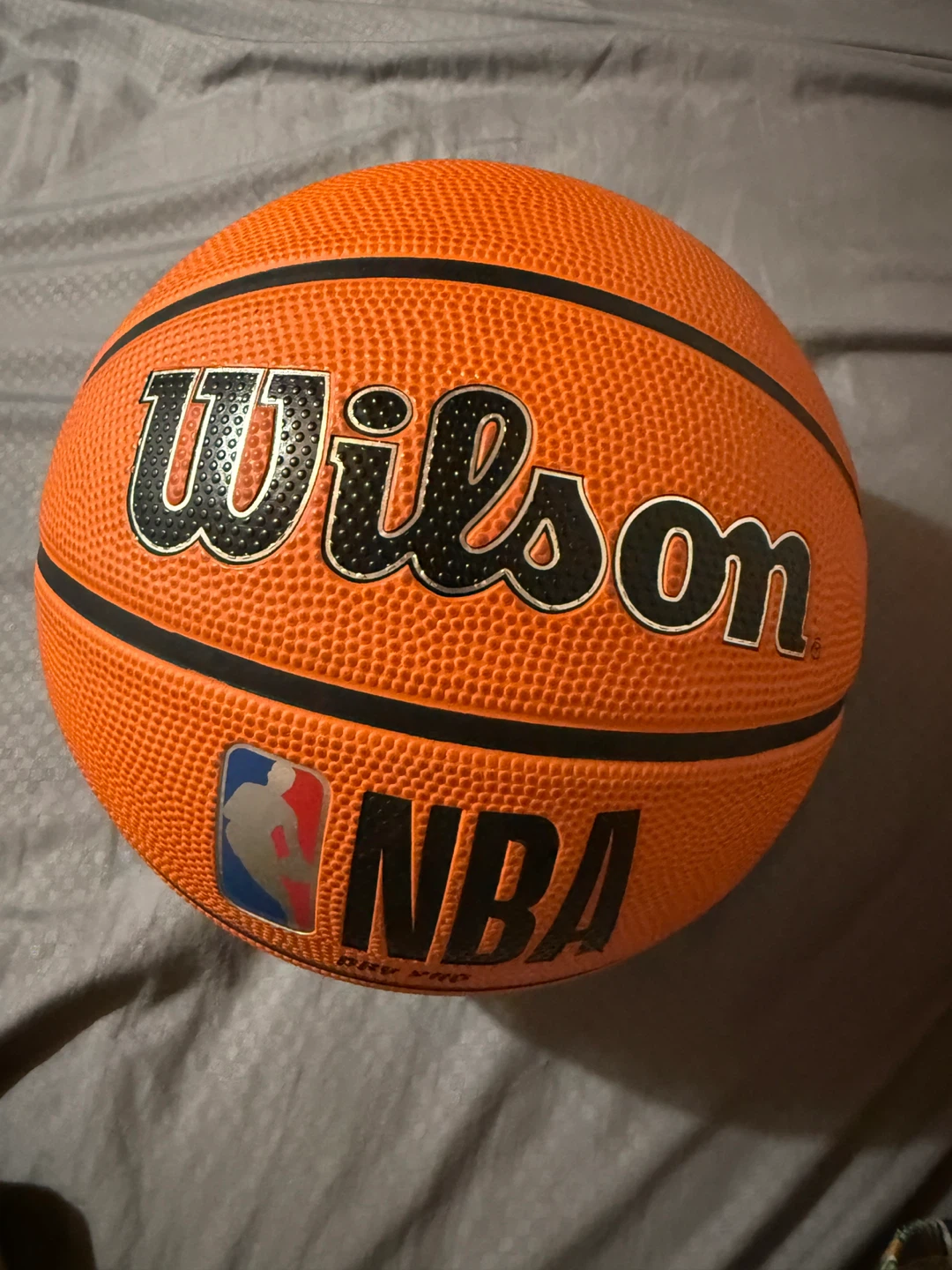 Wilson NBA DRV PRO Basketball Size 7 - photo 2