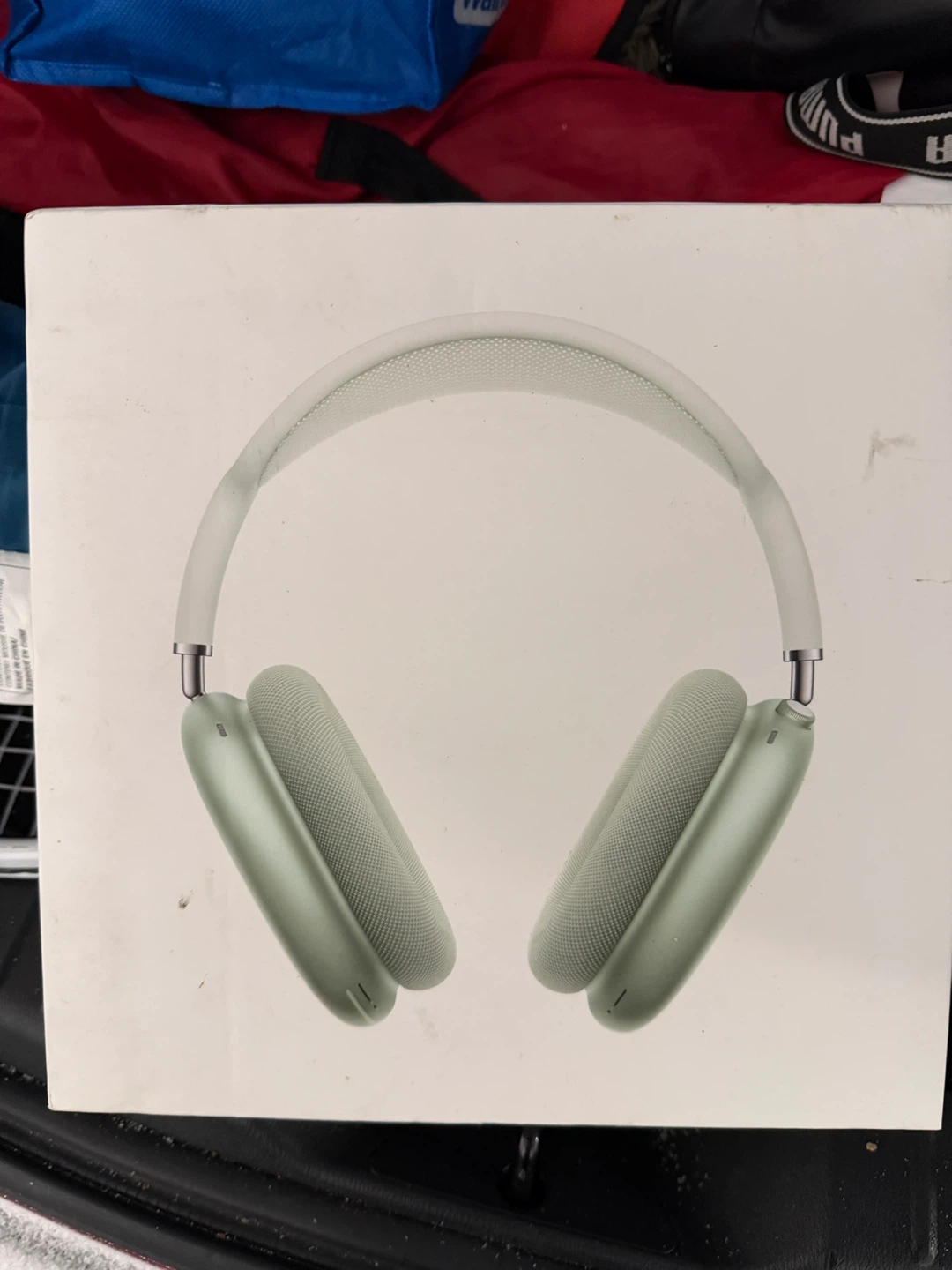 Apple AirPods Max - Green