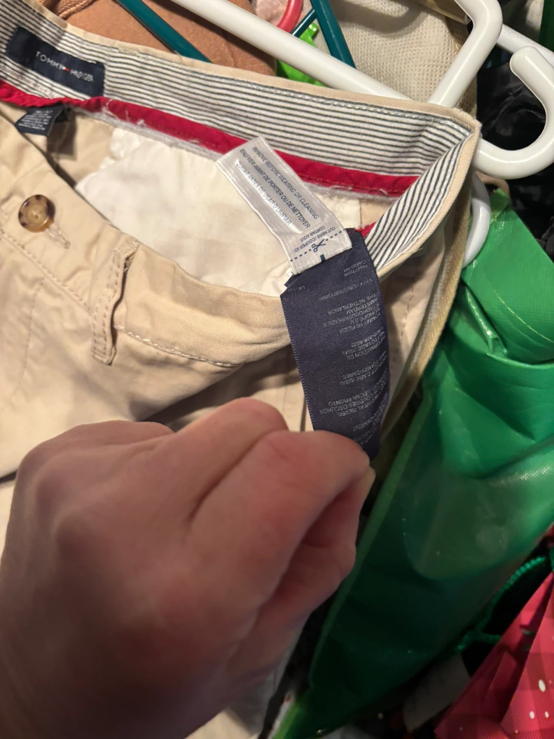 Pants for men - photo 5