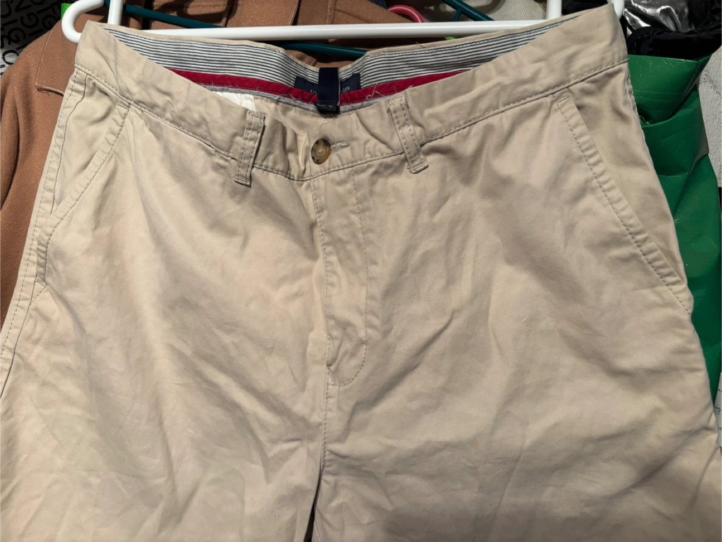 Pants for men - photo 2