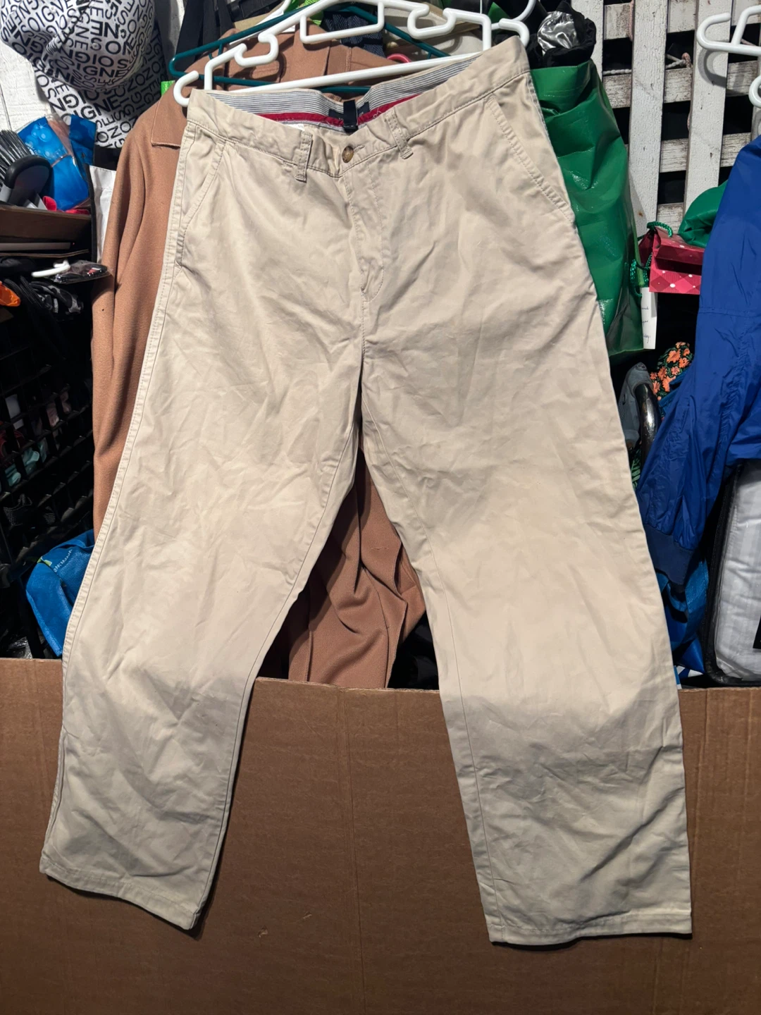 Pants for men