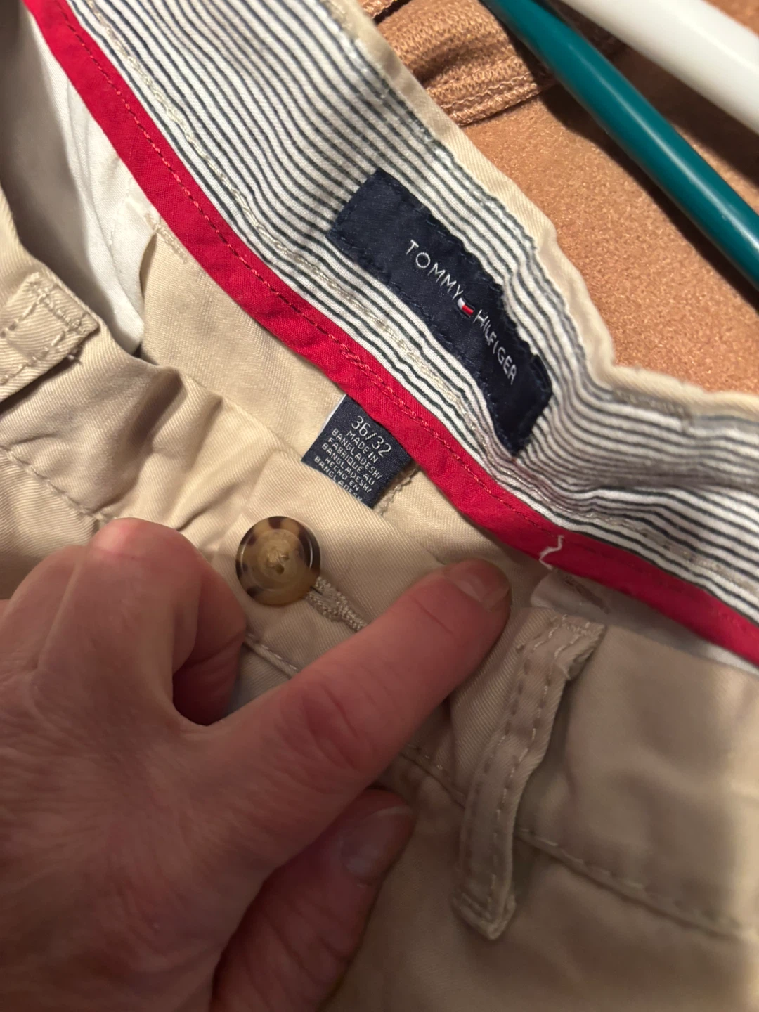 Pants for men - photo 3