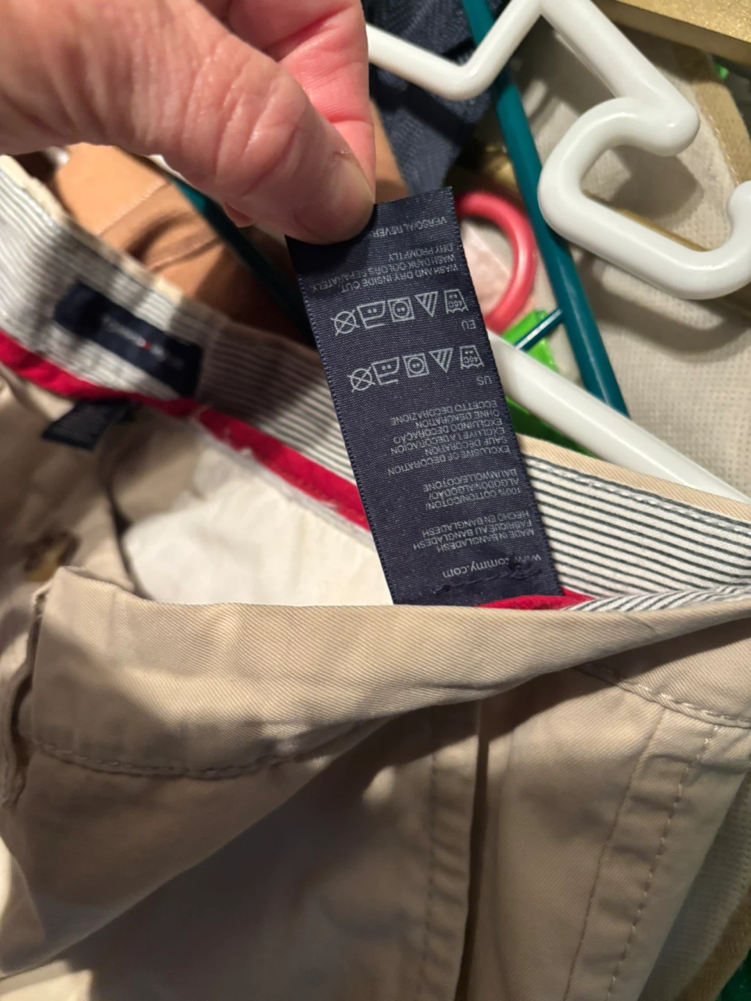 Pants for men - photo 4