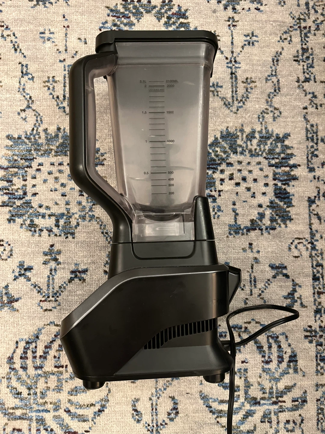 Ninja Pro Touch Blender - photo 4