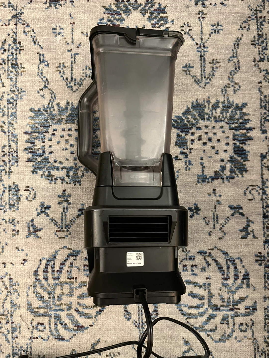 Ninja Pro Touch Blender - photo 3