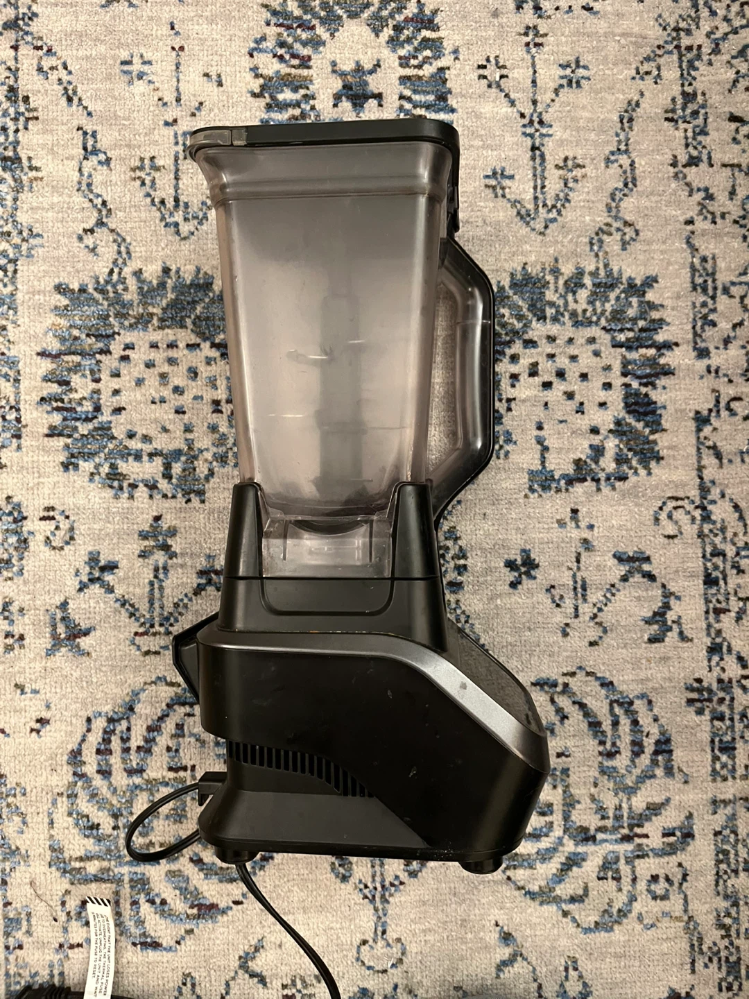 Ninja Pro Touch Blender - photo 2