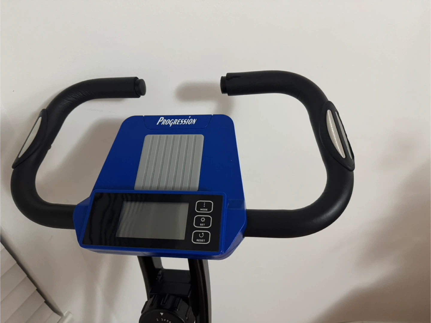 Progression XCR55 Exercise Bike - photo 4
