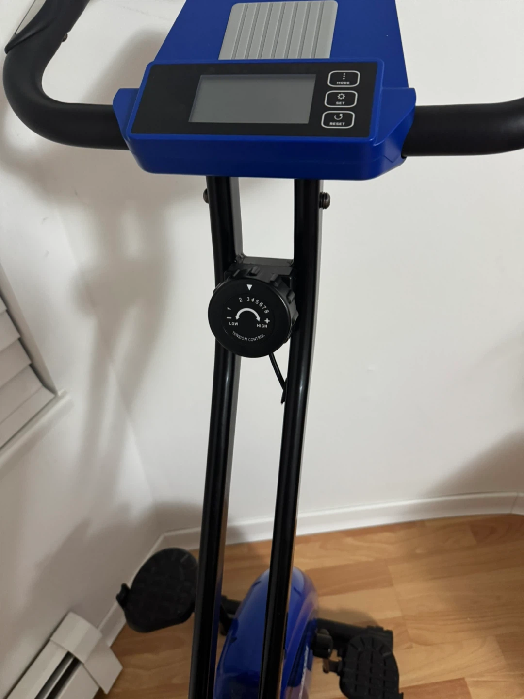 Progression XCR55 Exercise Bike - photo 3