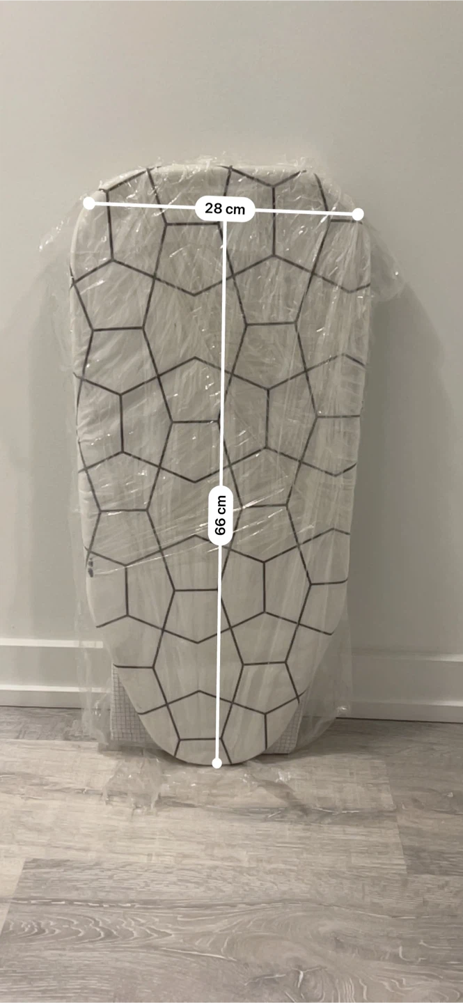 Ironing Board Cover 66 cm x 28 cm