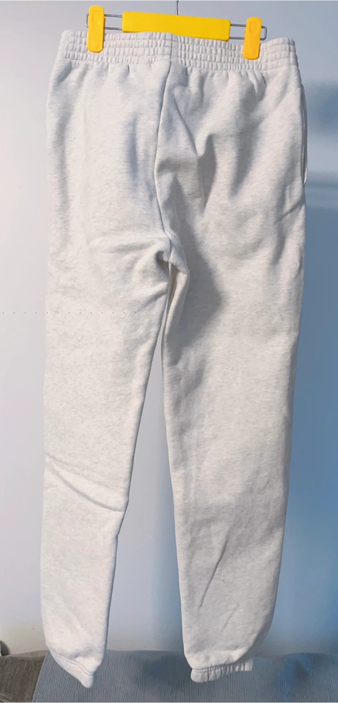 TNA Sweatpants - Light Grey - photo 2