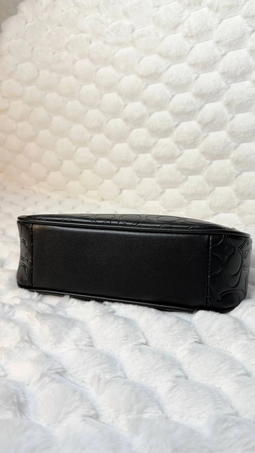 LIMITED valentine’s DEALs Coach Black Teri and handbag. Women - photo 5