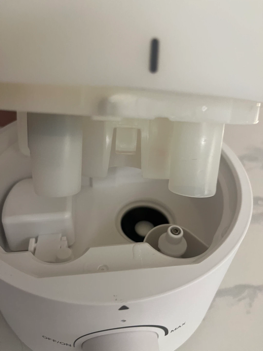 Levoit Humidifier - photo 3
