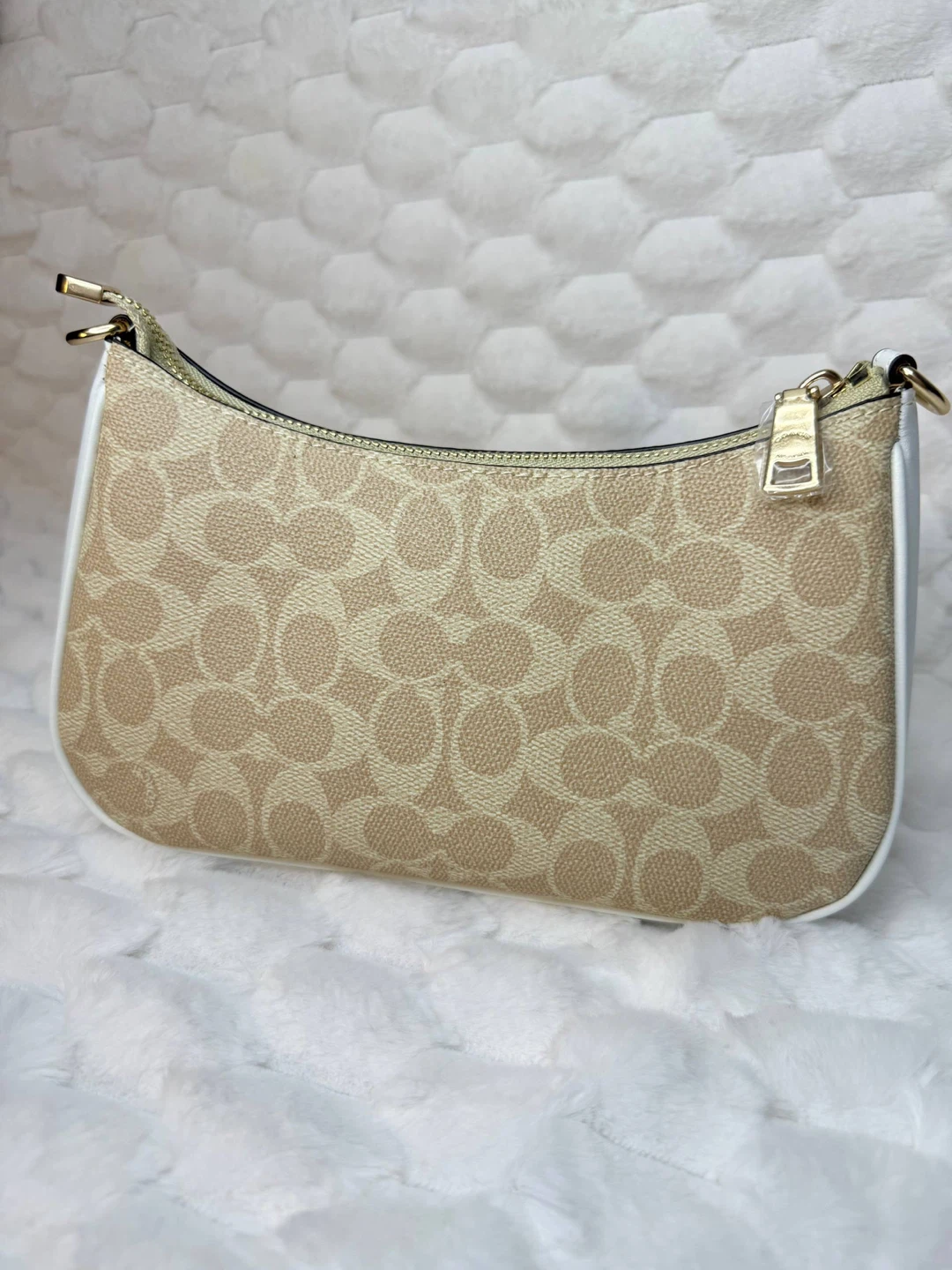 LIMITED valentine's DEALs Coach Black Teri and handbag. Women - photo 4
