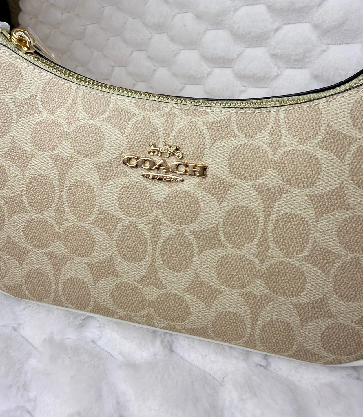 LIMITED valentine's DEALs Coach Black Teri and handbag. Women - photo 2