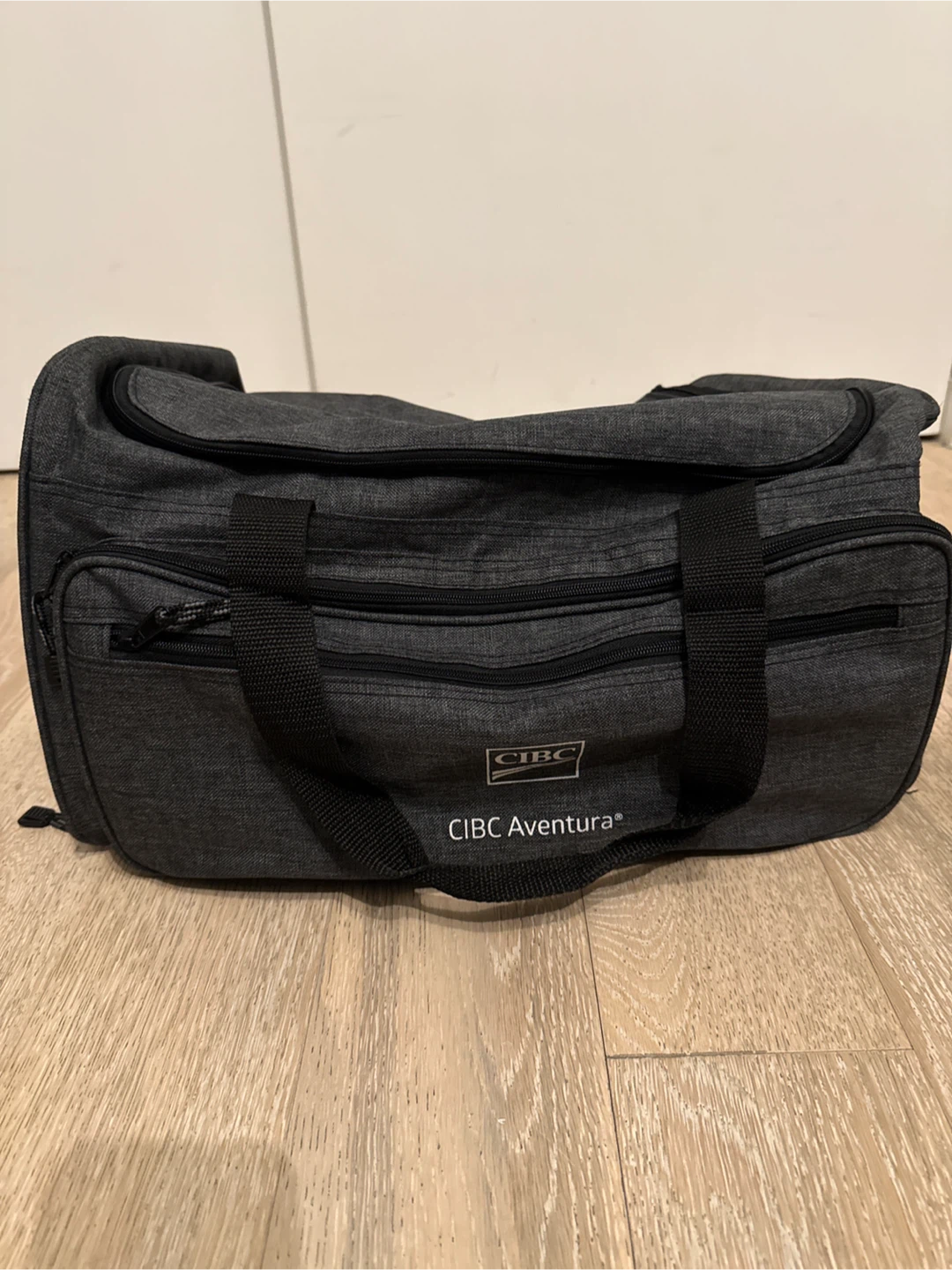 Duffel Bag