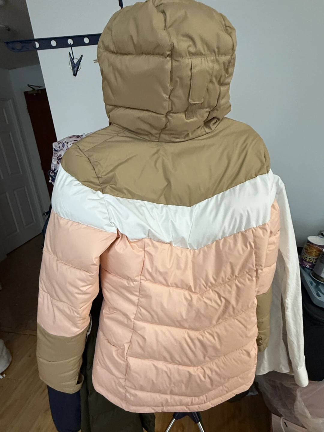 Columbia Puffer Jacket - Women's - photo 2