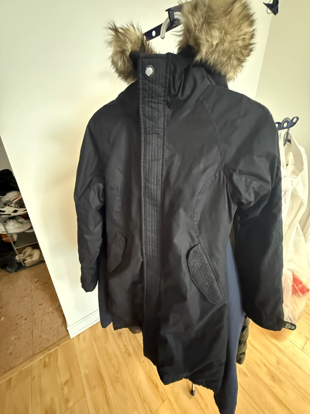Aritzia TNA Avoriaz Winter Jacket - photo 2