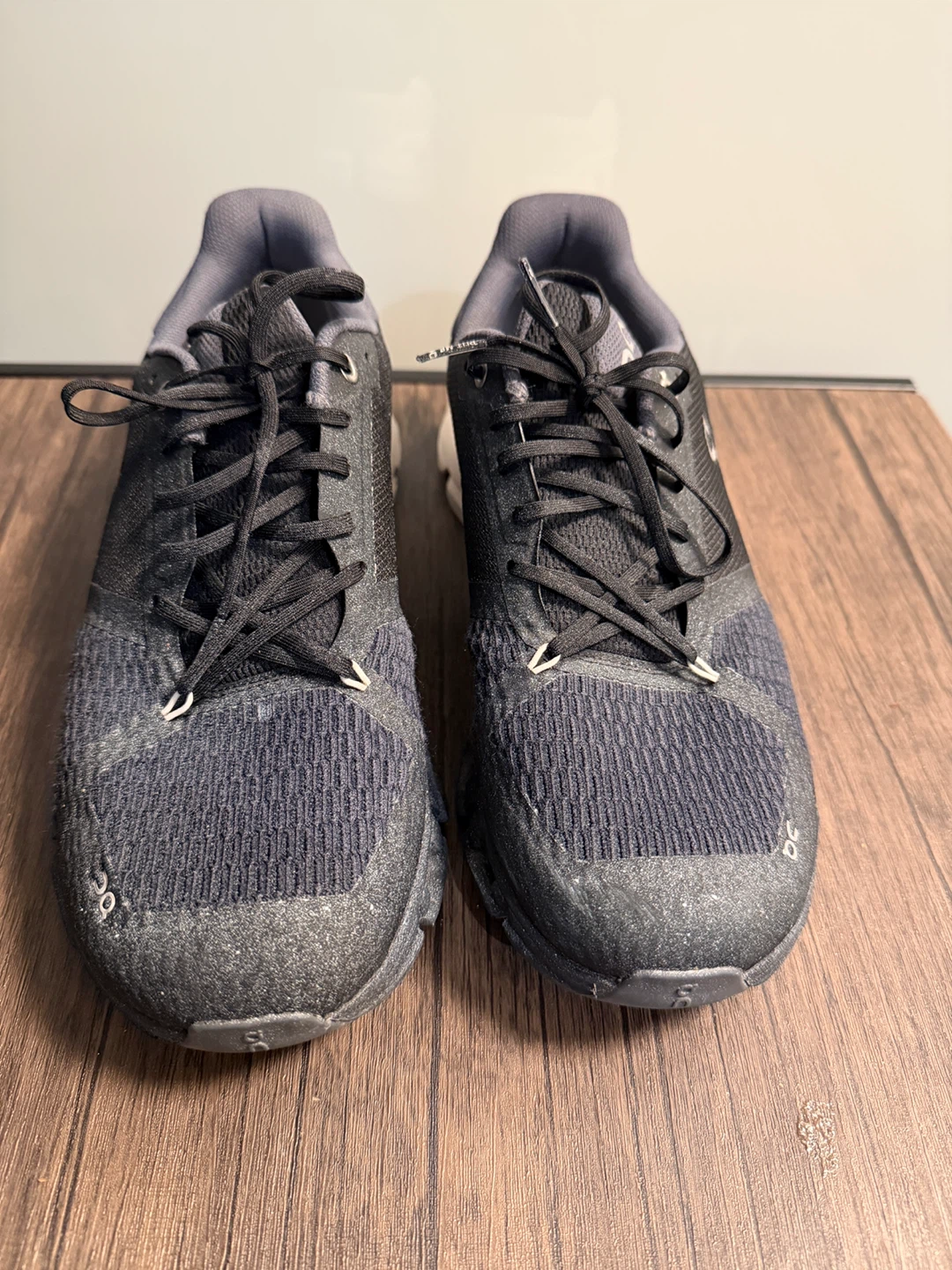On Running Running Shoes – Men’s 9.5 (EU 43) - photo 4