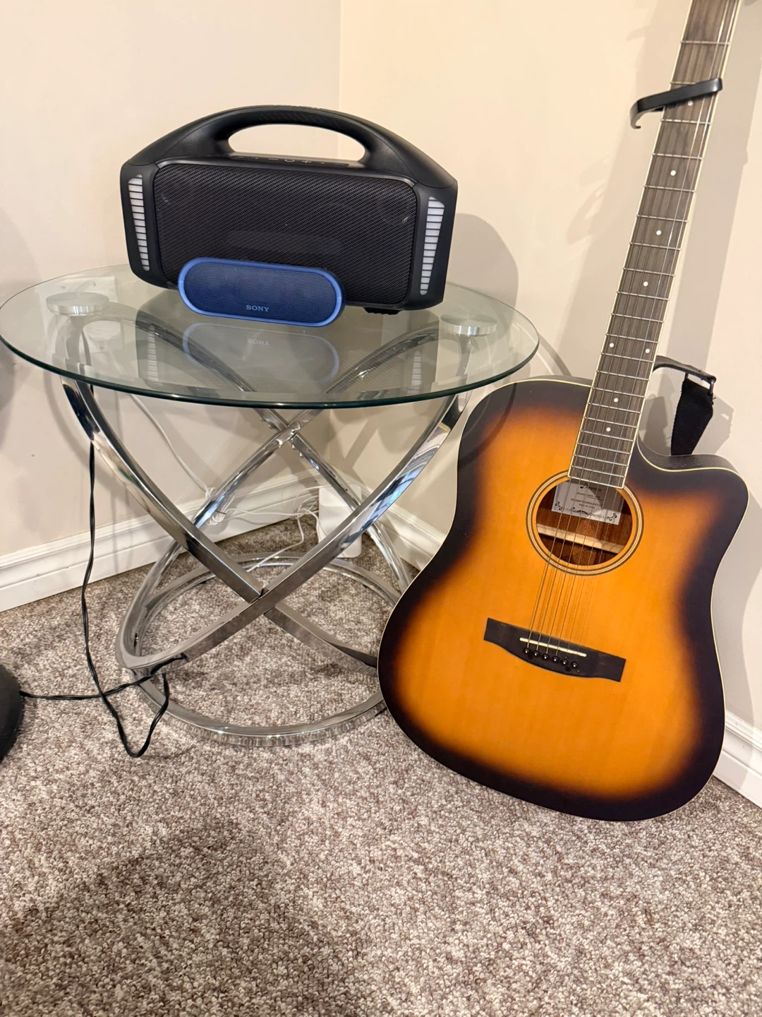 Coffee Table set - photo 4