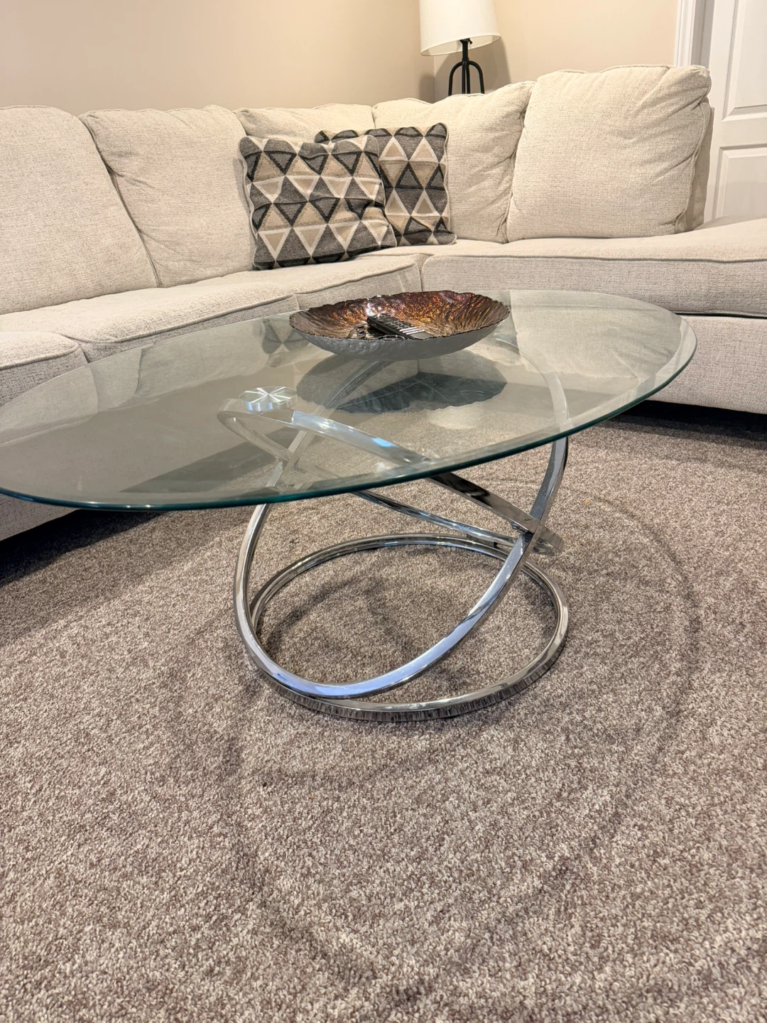 Coffee Table set - photo 2
